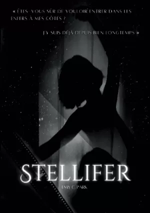 Emy C. Park – Stellifer